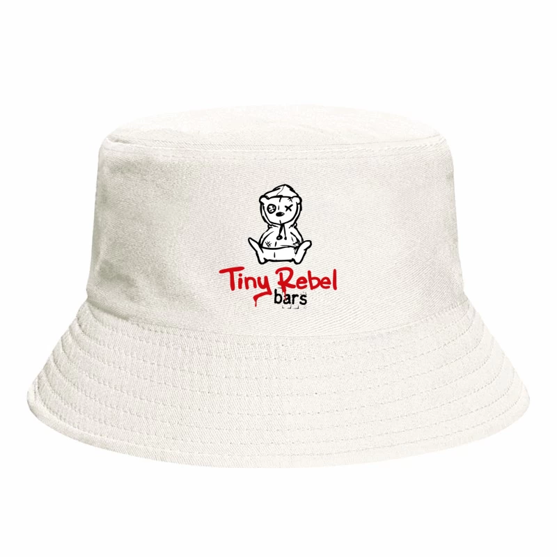  Bucket Hat