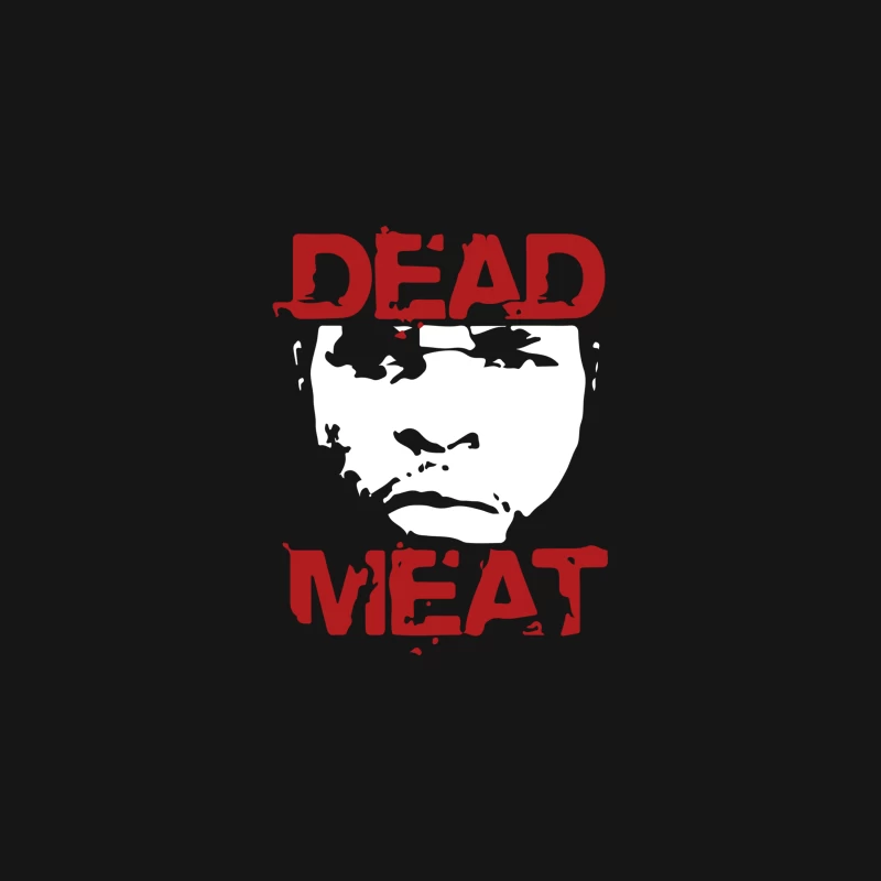 Clubber Lang Desk Mat