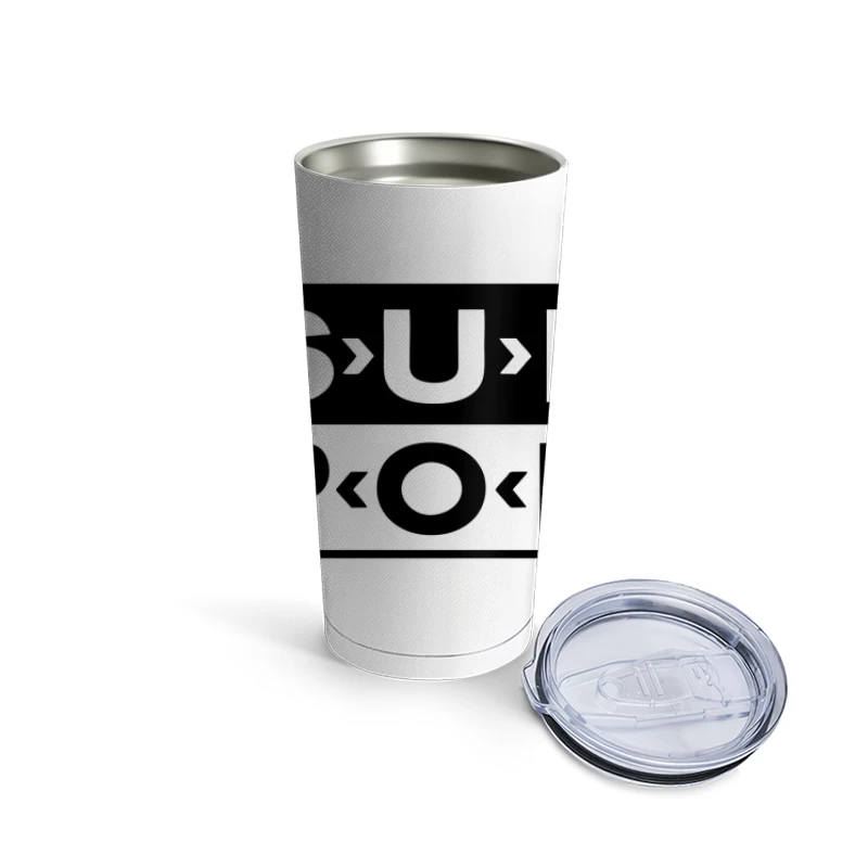  Travel Mug