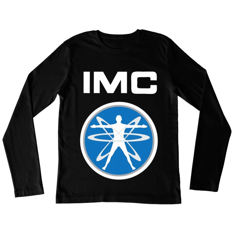 International Machine Consortium Female Long Sleeve T-Shirt