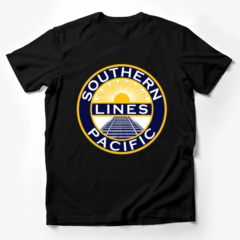  Male T-Shirt