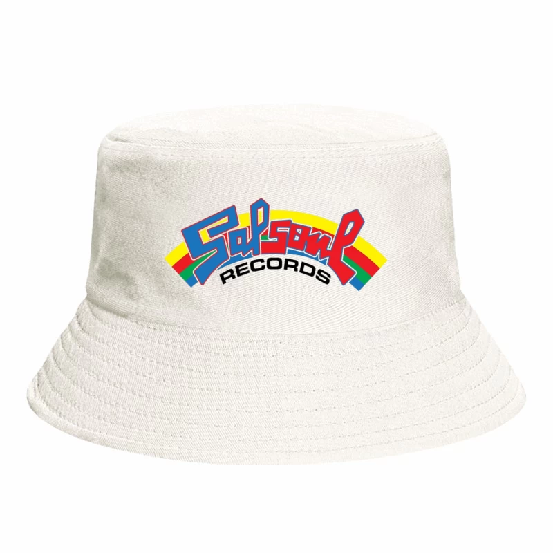 Salsoul Records 2 Bucket Hat