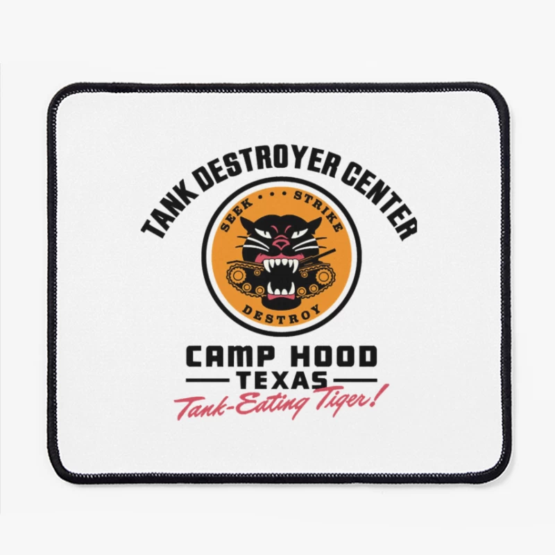  Mouse Pad