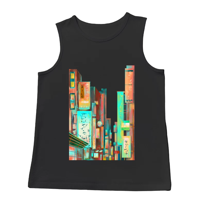  Herren Tanktops