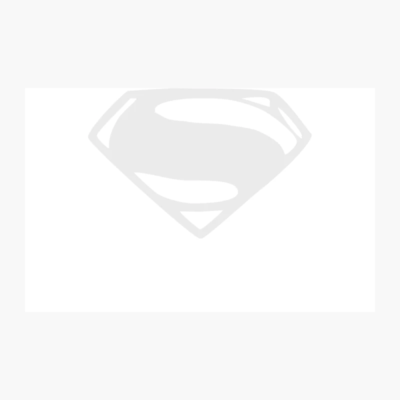 Beast Bode Mens Superman Travel Mug