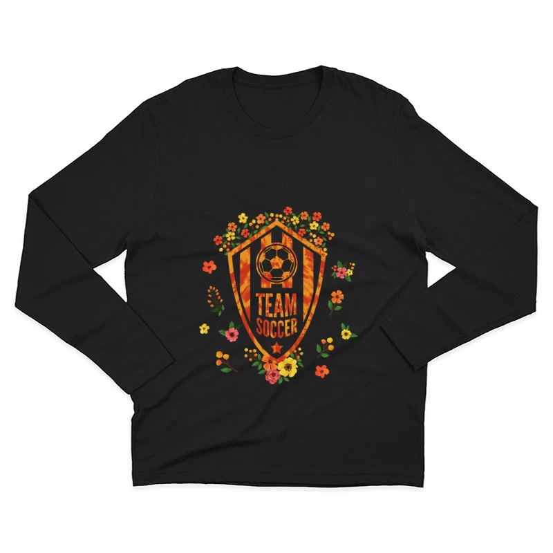  Herren Langarm T-Shirt