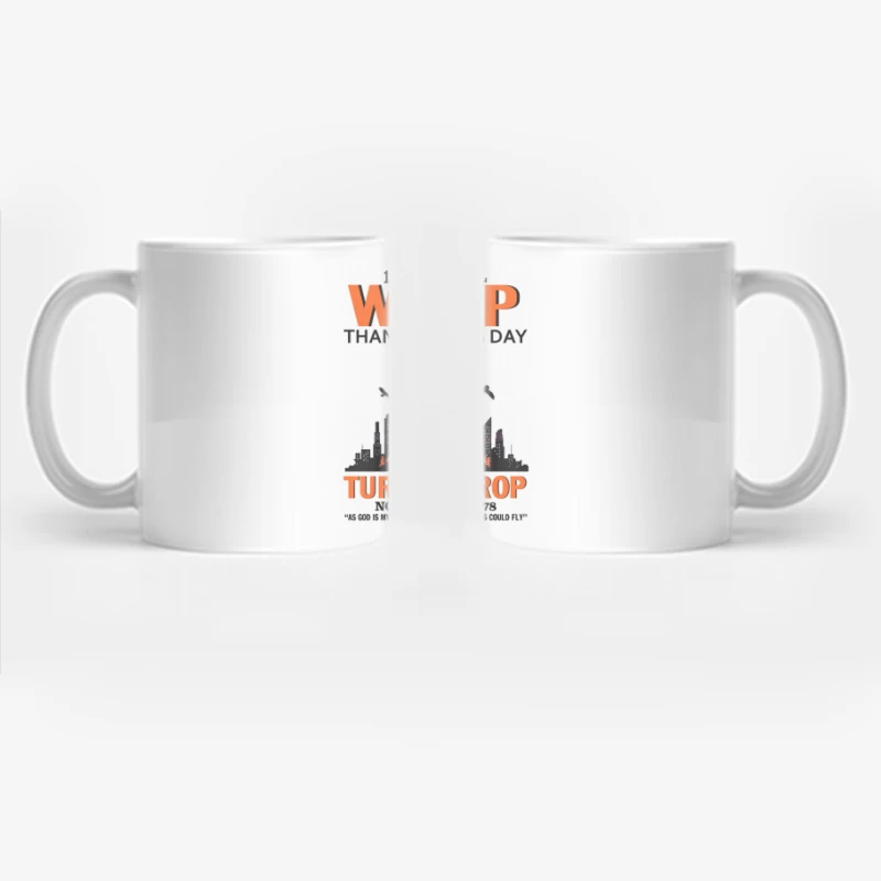  Coffee Mug