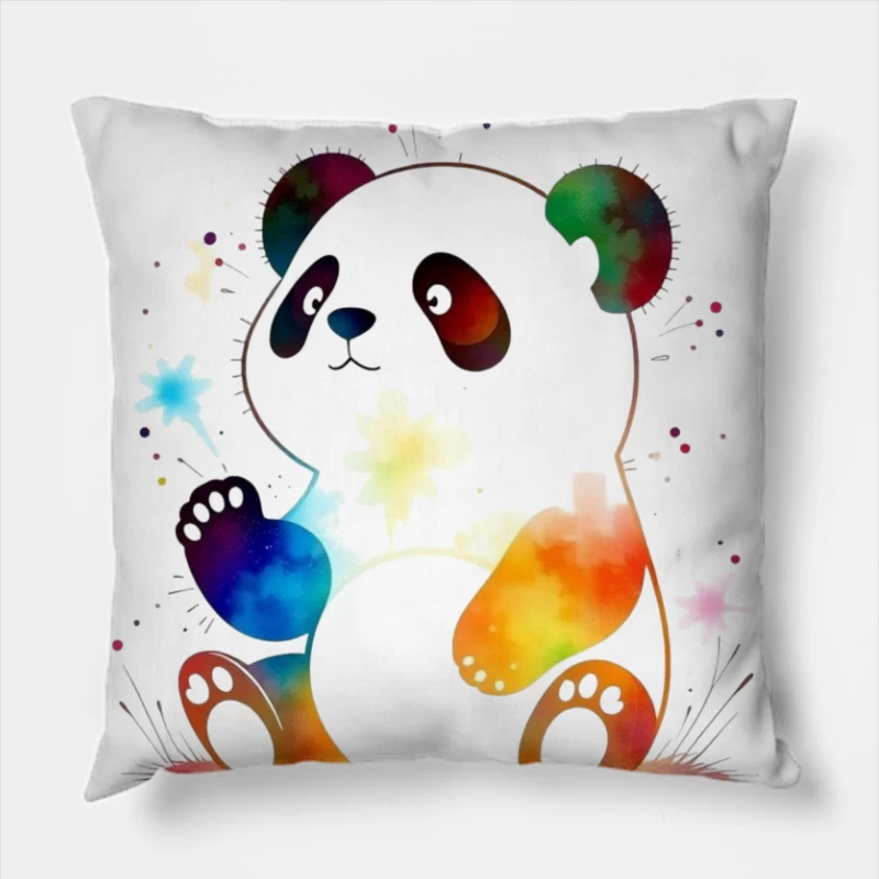  Throw Pillow