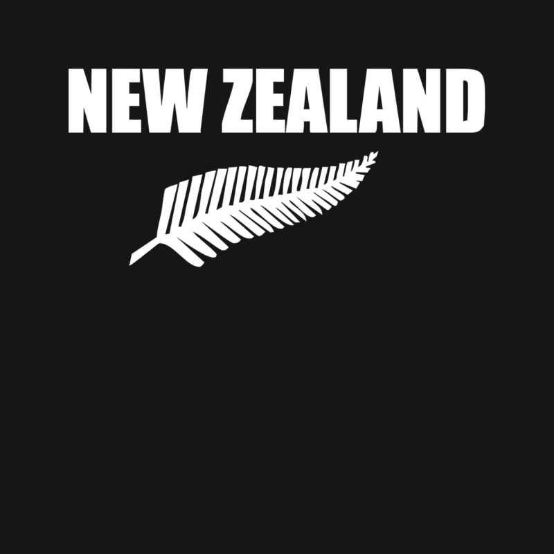 New Zealand Mouse Pad