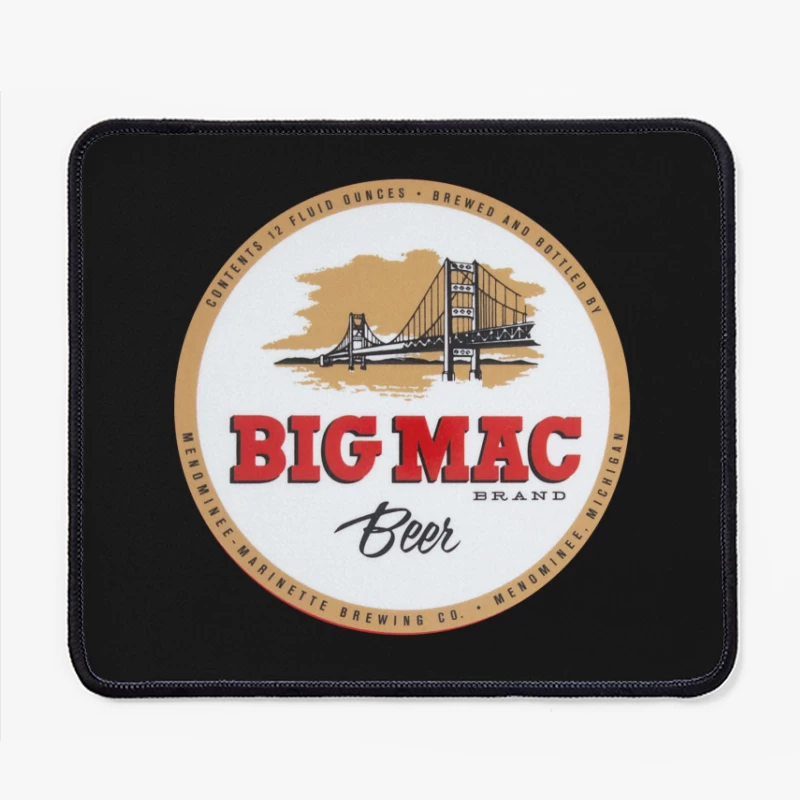  Mouse Pad