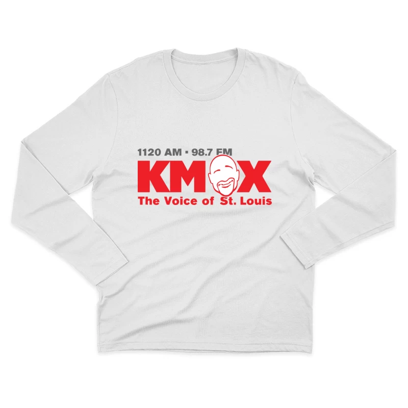  Male Long Sleeve T-Shirt