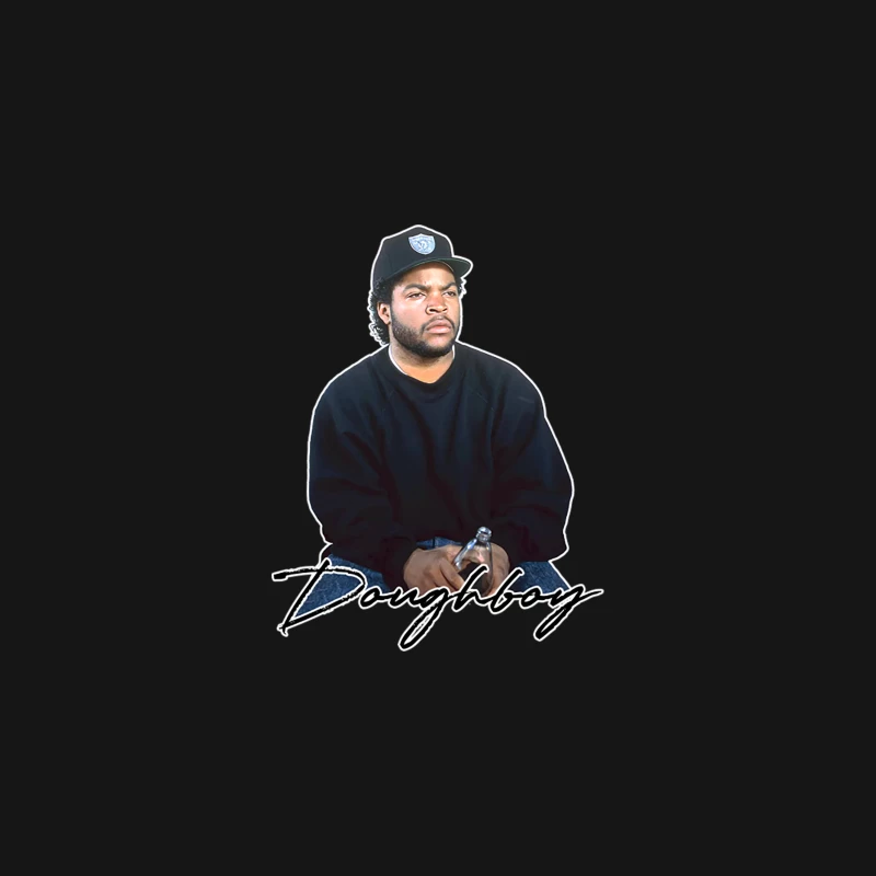 Doughboy Desk Mat