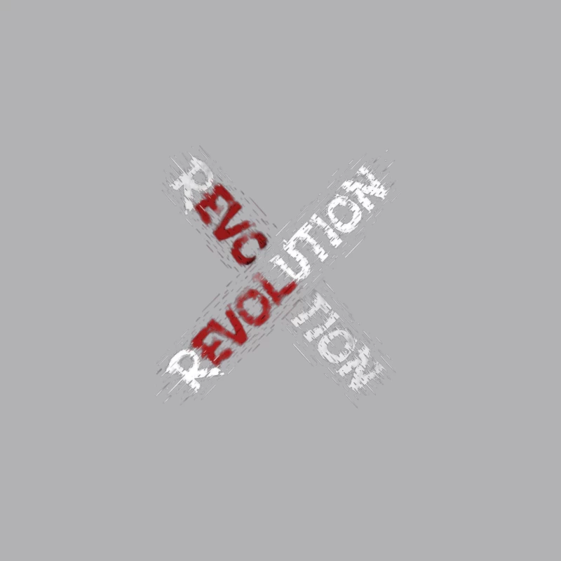 Revolutionary Art Design iPhone Case