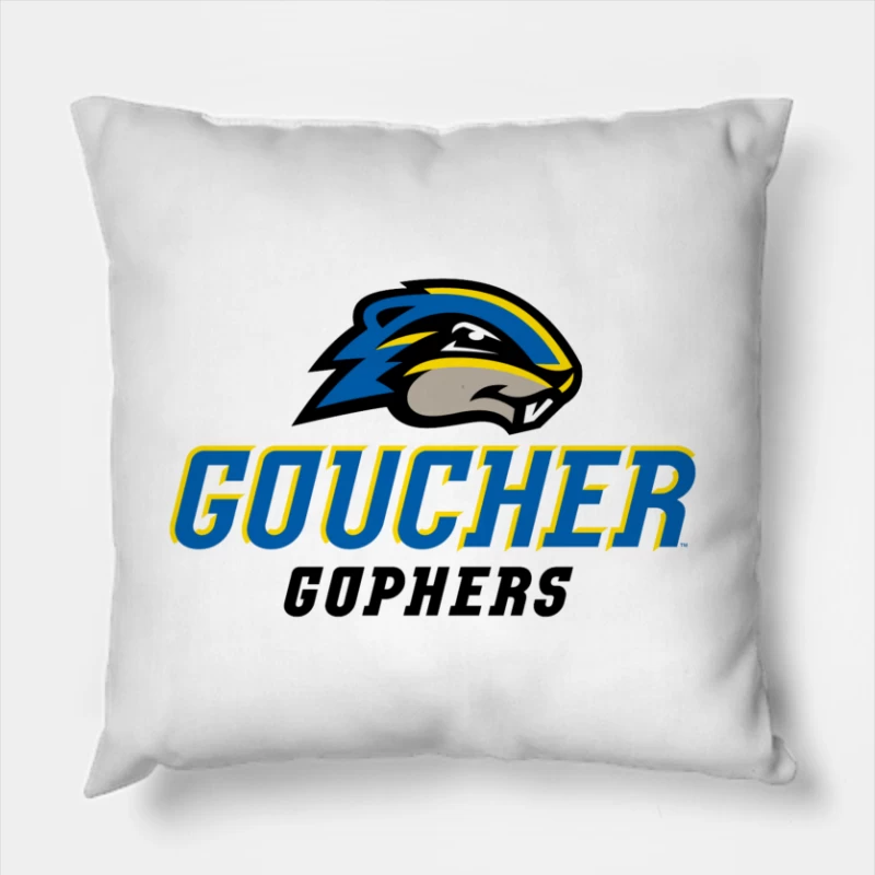  Throw Pillow