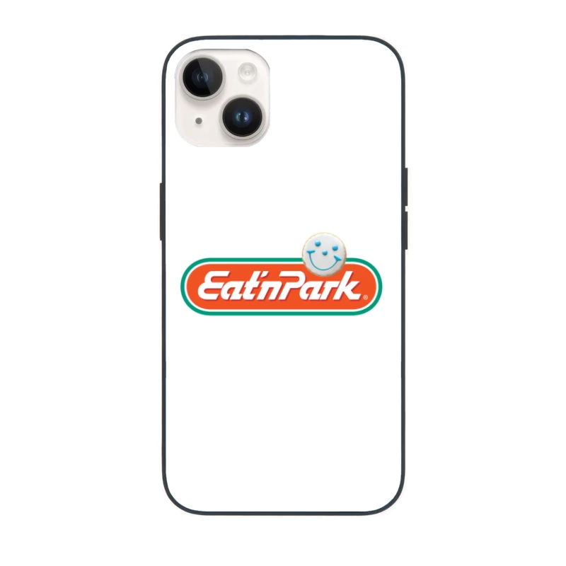  iPhone Case