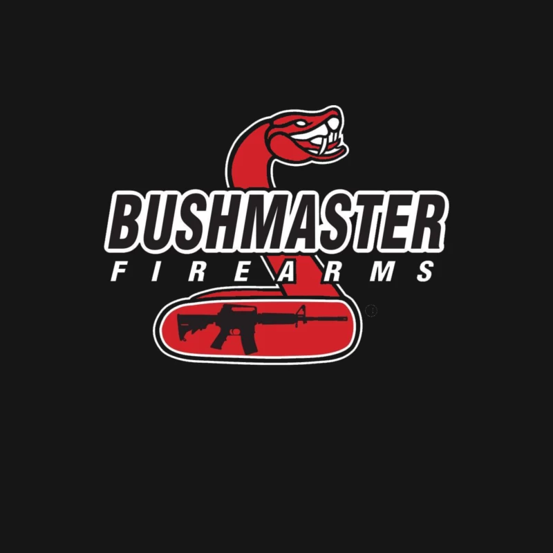 USHMASTER FIREARMS Male Long Sleeve T-Shirt