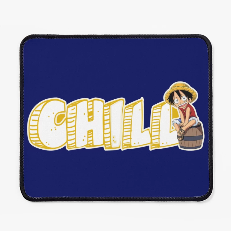  Mouse Pad