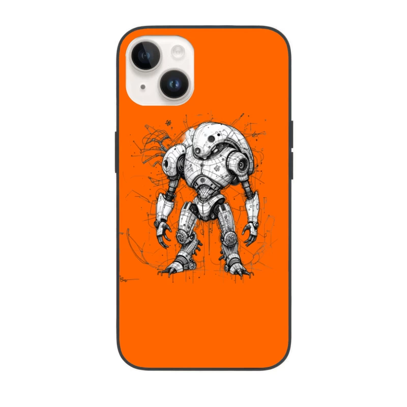  iPhone Case