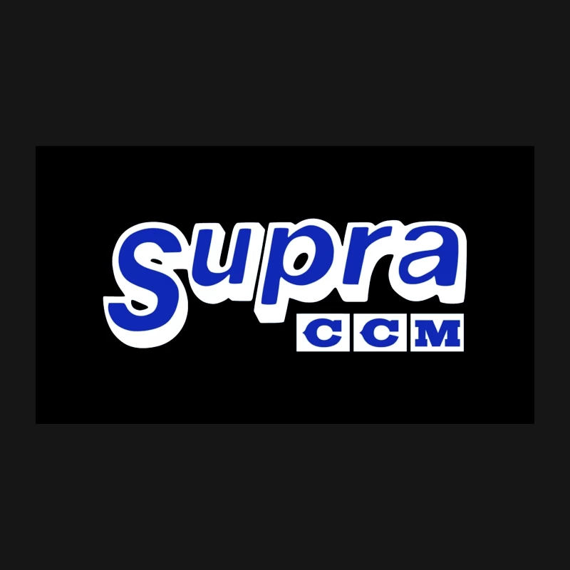 Supra CCM Desk Mat