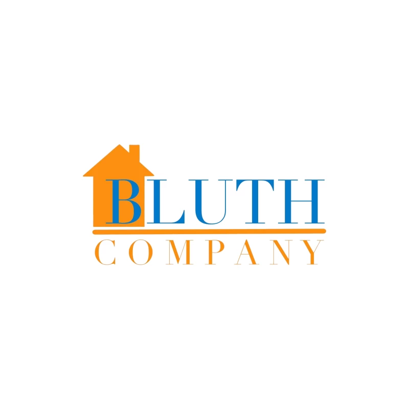 Bluth Company Desk Mat