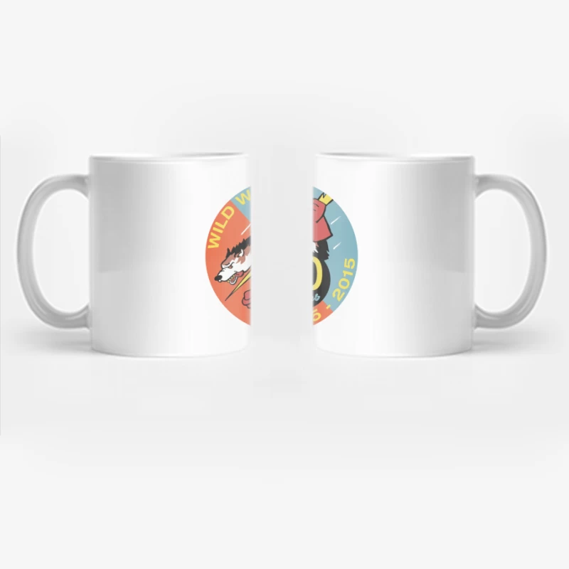  Coffee Mug