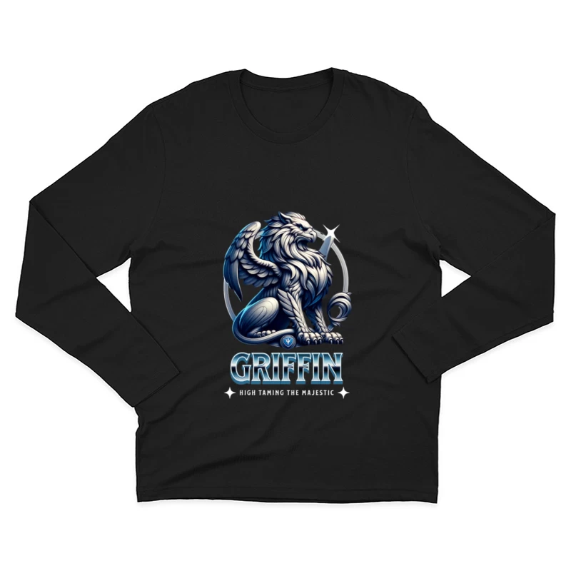  Herren Langarm T-Shirt