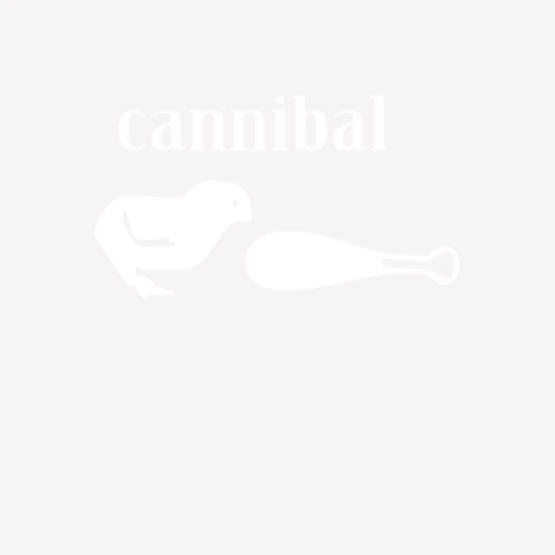 Cannibal Female T-Shirt