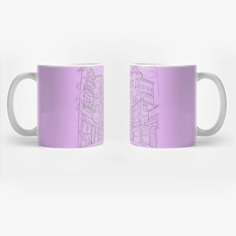 Coffee Mug