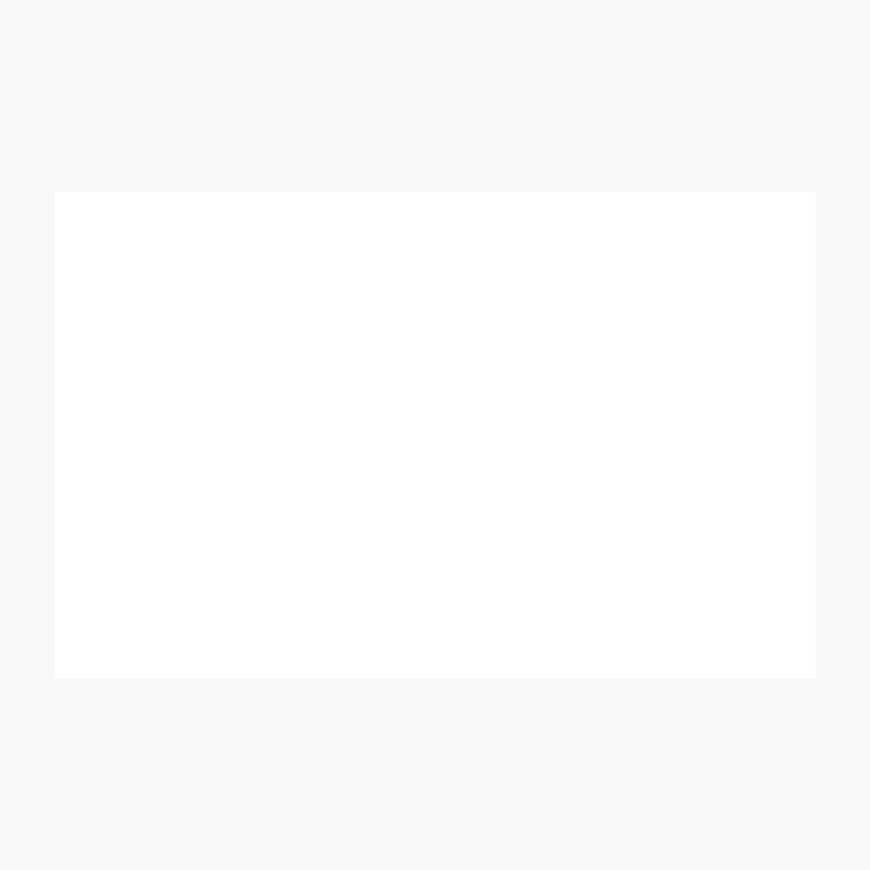 Minimalist White Void: Empty Blank Canvas Travel Mug