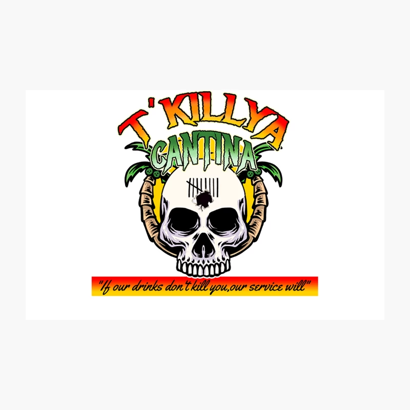 T_Killya Cantina Travel Mug