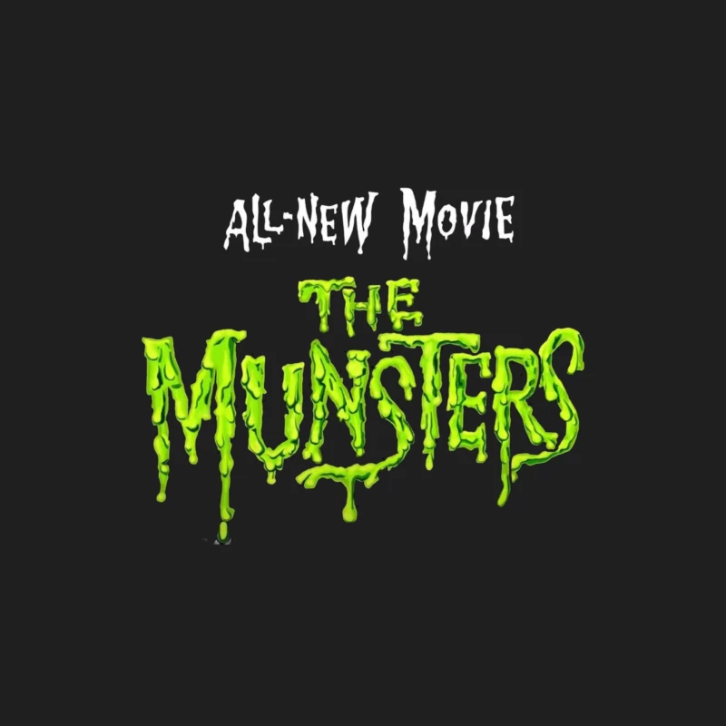 The Munsters 2 Male Tank Top
