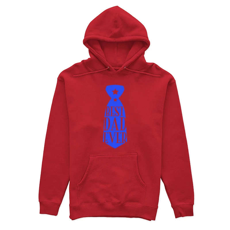 Meilleur Papa Jamais Femme Sweat à capuche