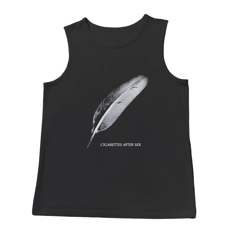  Male Tank Top