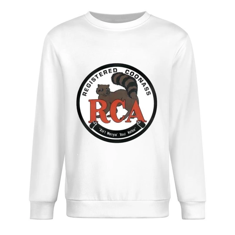  Male Pullover Sweatshirt