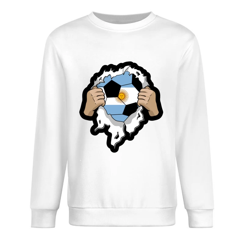  Herren Pullover Sweatshirt