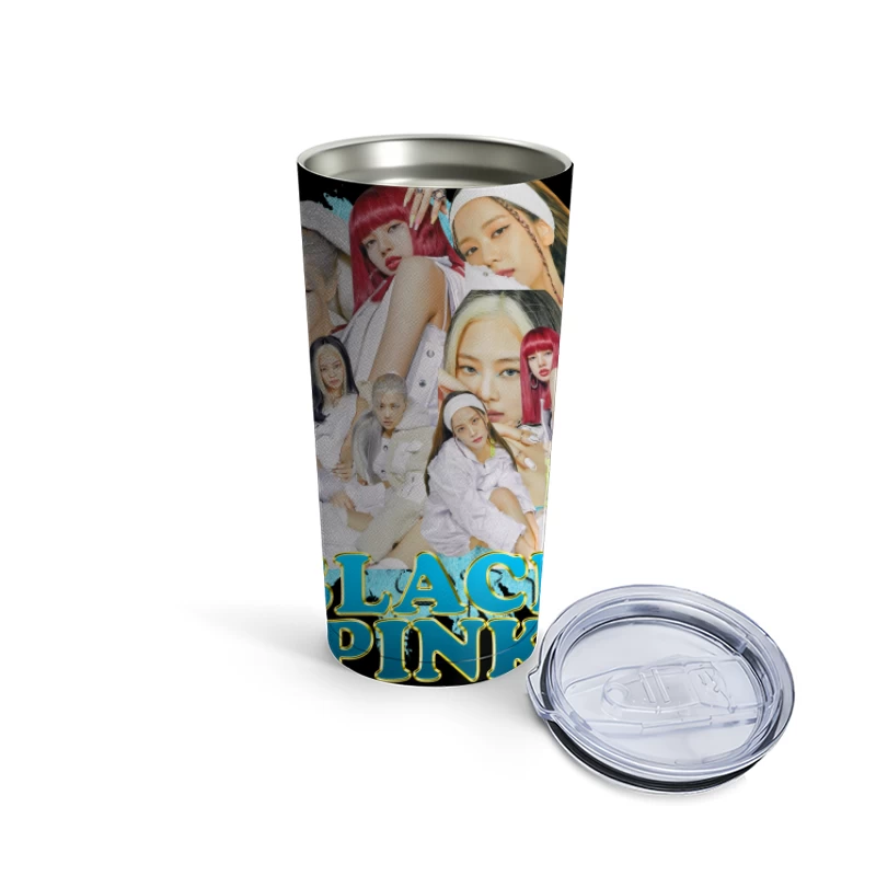  Travel Mug