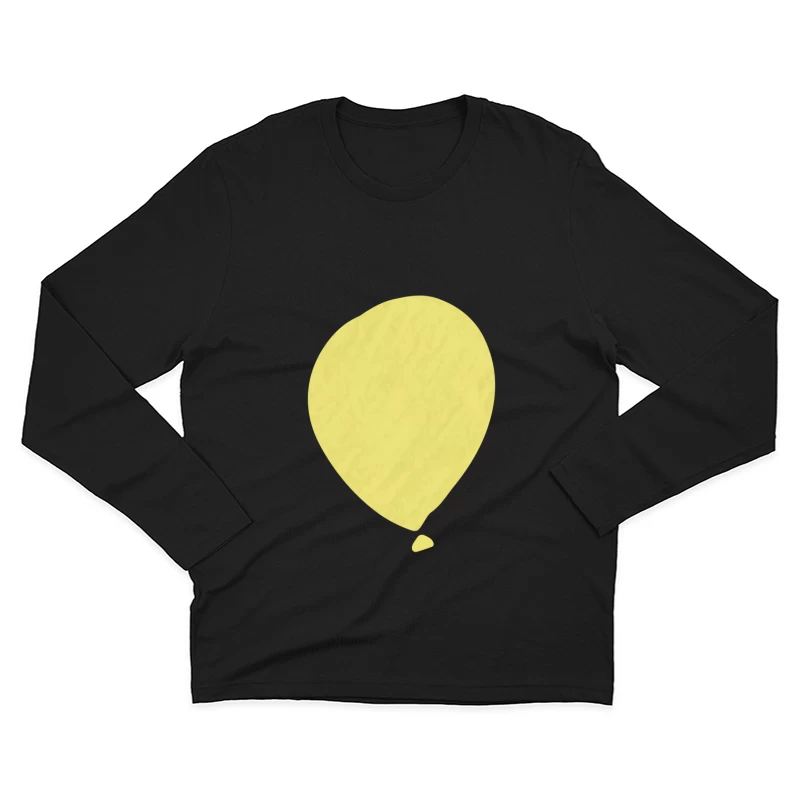  Homme Manches Longues T-Shirt