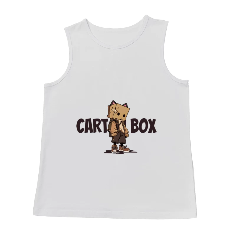  Herren Tanktops