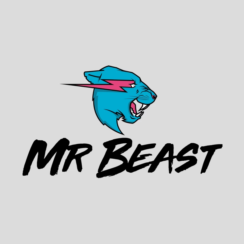 Mr Beast Baseball Cap