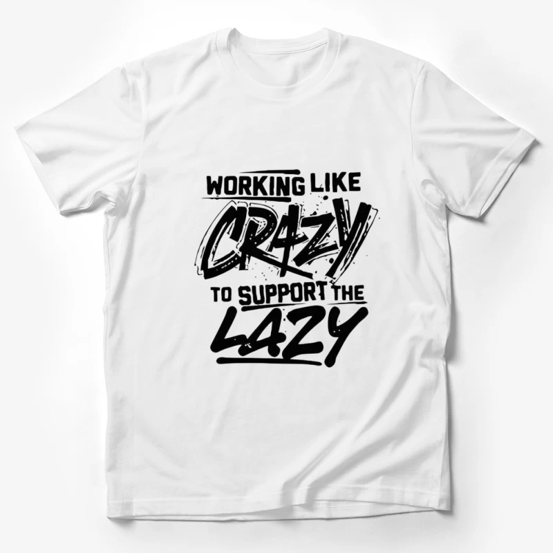  Male T-Shirt