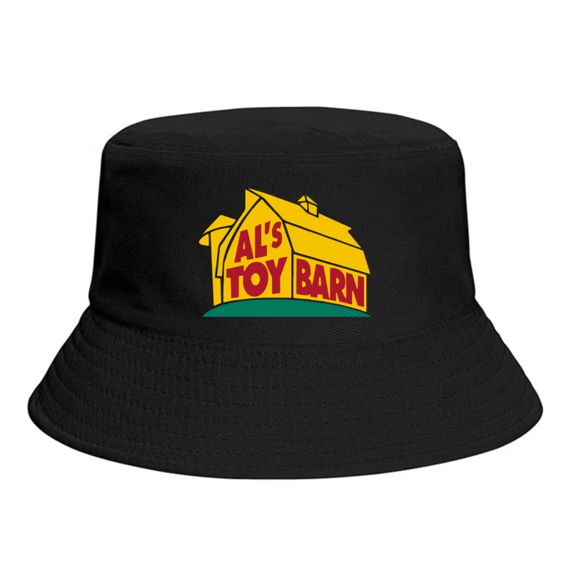  Bucket Hat