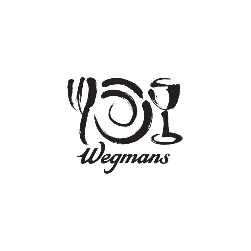 Wegman's Food Travel Mug