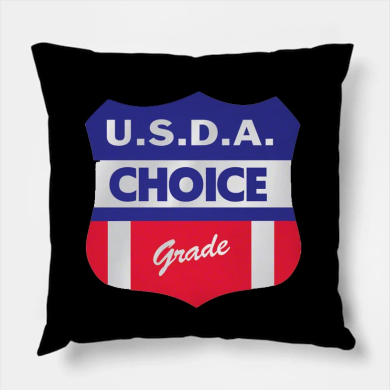  Throw Pillow