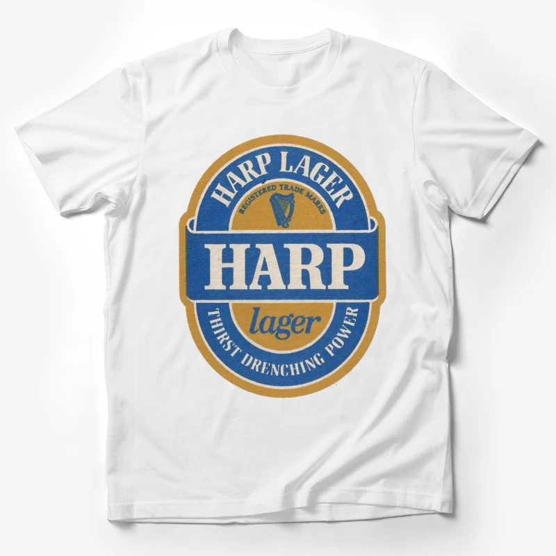  Male T-Shirt
