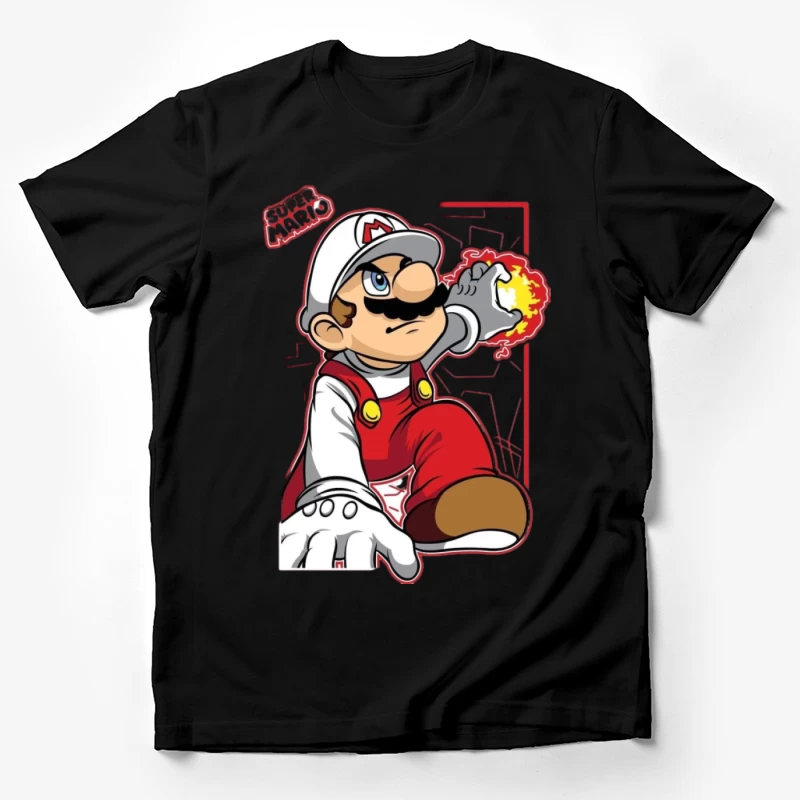 Herren T-Shirt