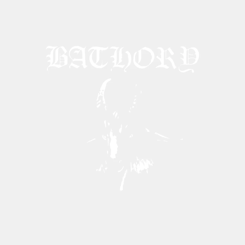 Bathory Male Tank Top