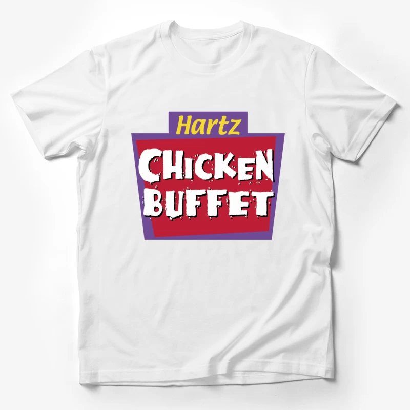  Male T-Shirt