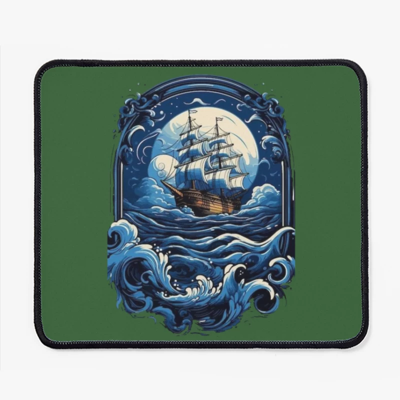  Mouse Pad