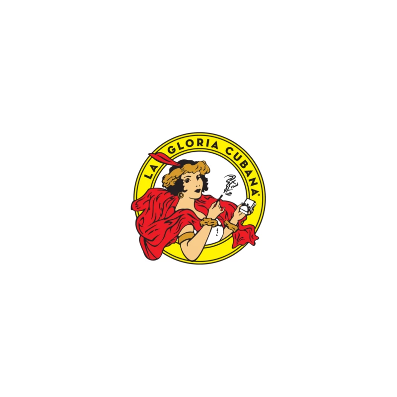 La gloria Cubana Cigar iPhone Case