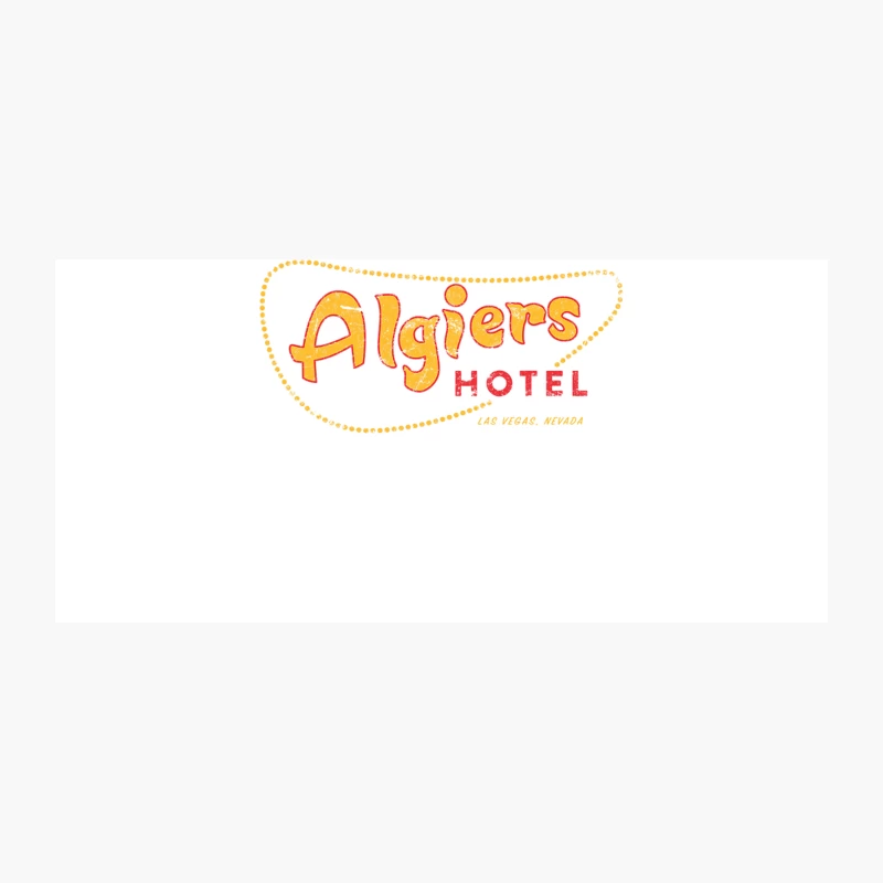 Algiers Coffee Mug